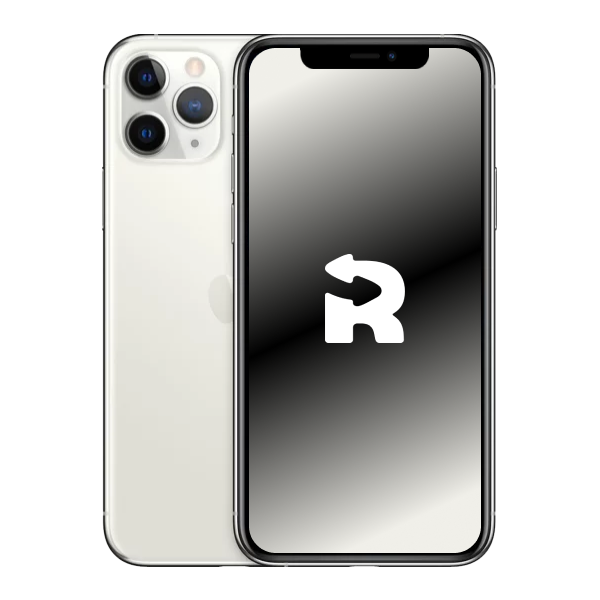 Refurbished iPhone 11 Pro 256GB Silber