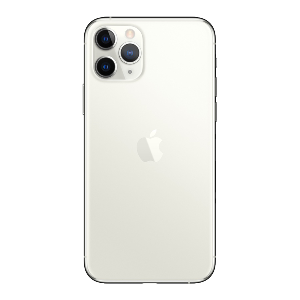 Refurbished iPhone 11 Pro 256GB Silber