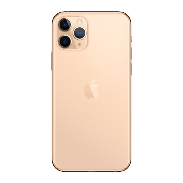 Refurbished iPhone 11 Pro Max 512GB Gold