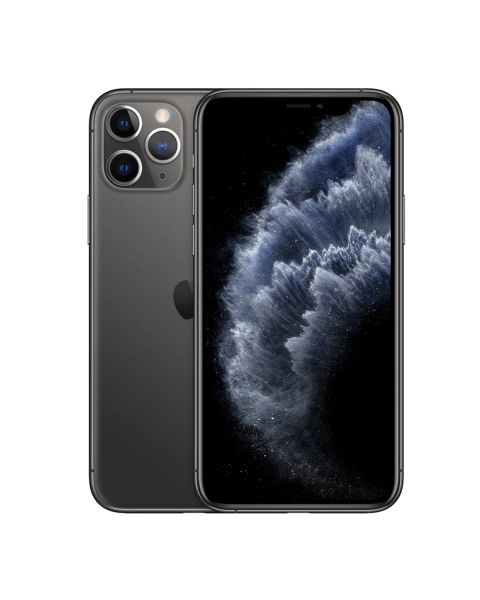 Refurbished iPhone 11 Pro 256GB Spacegrau