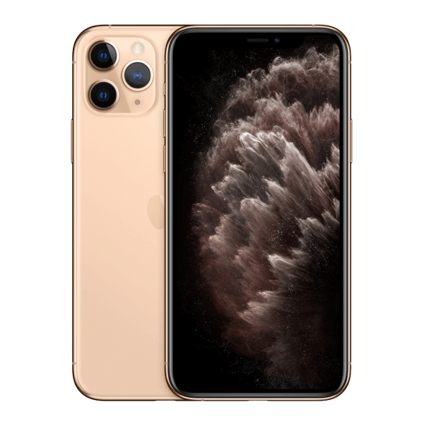 Refurbished Iphone 11 Pro Max 64gb Mignight Green Refurbishedstore De