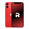 Refurbished iPhone 12 mini 64GB Rot