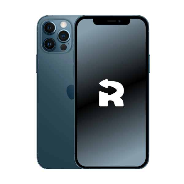 Refurbished iPhone 12 Pro 512GB Graphit