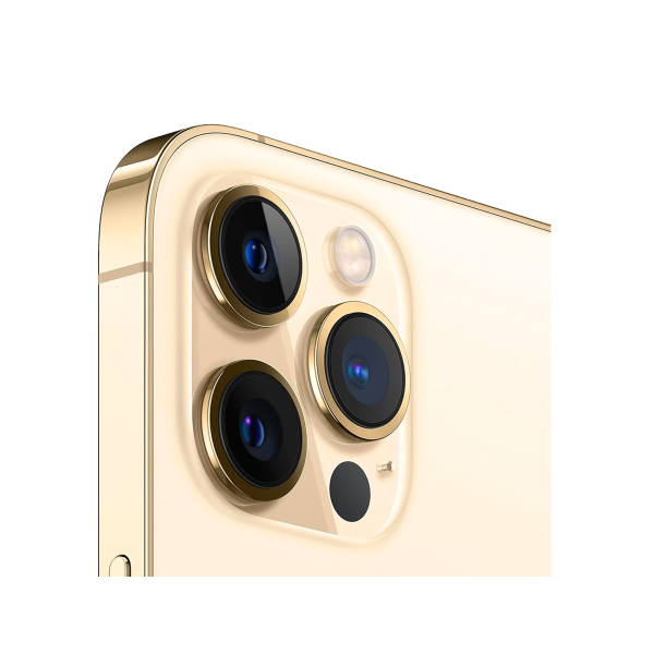 Refurbished iPhone 12 Pro Max 512GB Gold