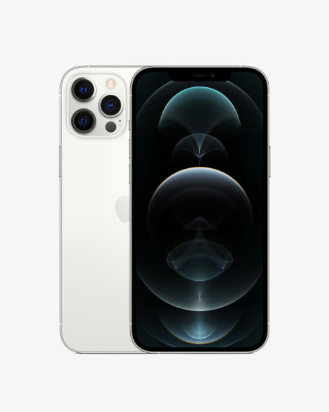 Refurbished iPhone 12 Pro 512GB Silber