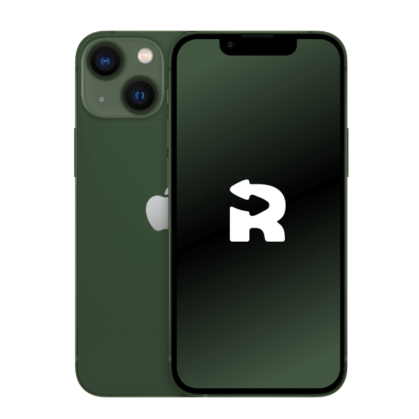 Refurbished iPhone 13 mini 256GB Rosa