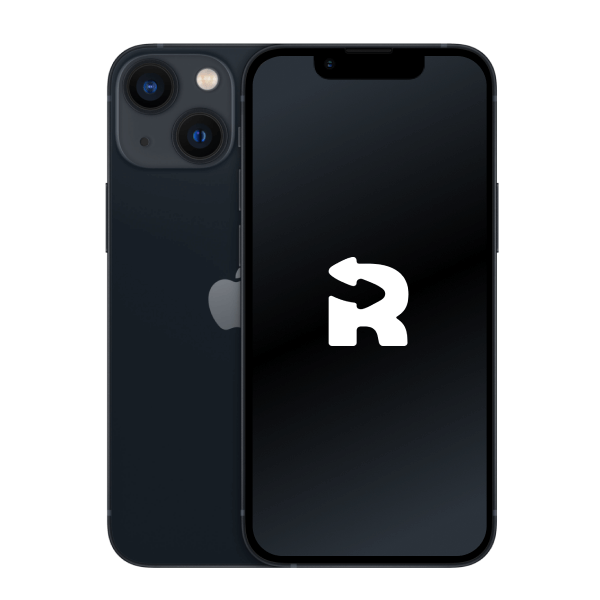 Refurbished iPhone 13 mini 256GB Rosa