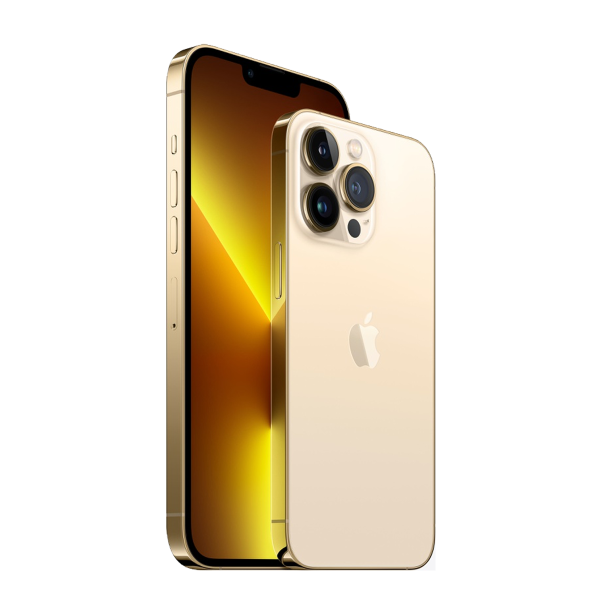 Refurbished iPhone 13 Pro 1 TB Gold