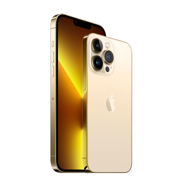 Refurbished iPhone 13 Pro 256GB Gold