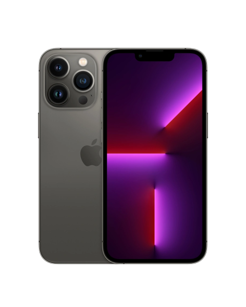 Refurbished iPhone 13 Pro 128GB Graphit