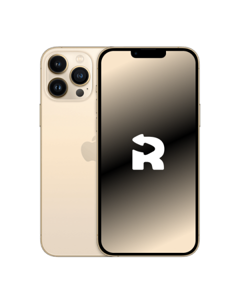 Refurbished iPhone 13 Pro Max 1TB Gold