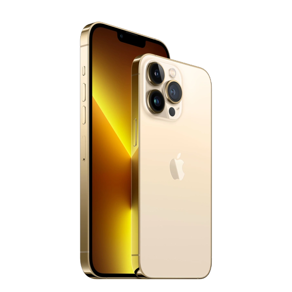 Refurbished iPhone 13 Pro Max 1TB Gold