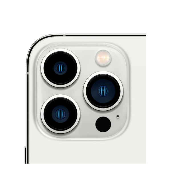 Refurbished iPhone 13 Pro Max 128GB Weiß