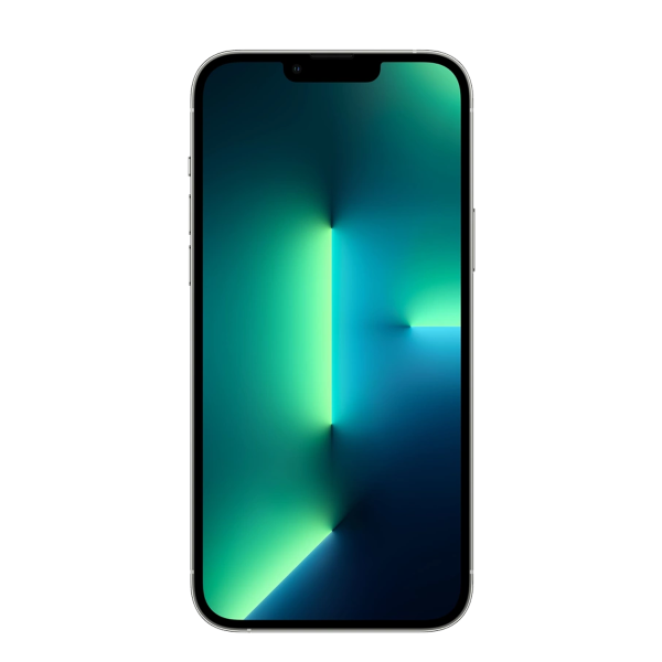 Refurbished iPhone 13 Pro Max 128GB Weiß