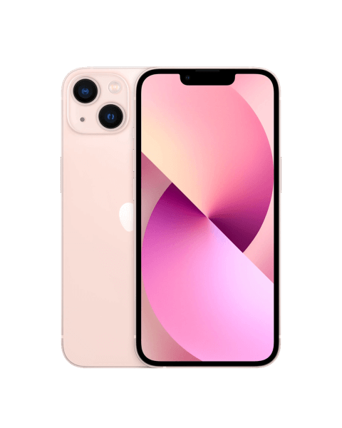 Refurbished iPhone 13 128GB Rosa