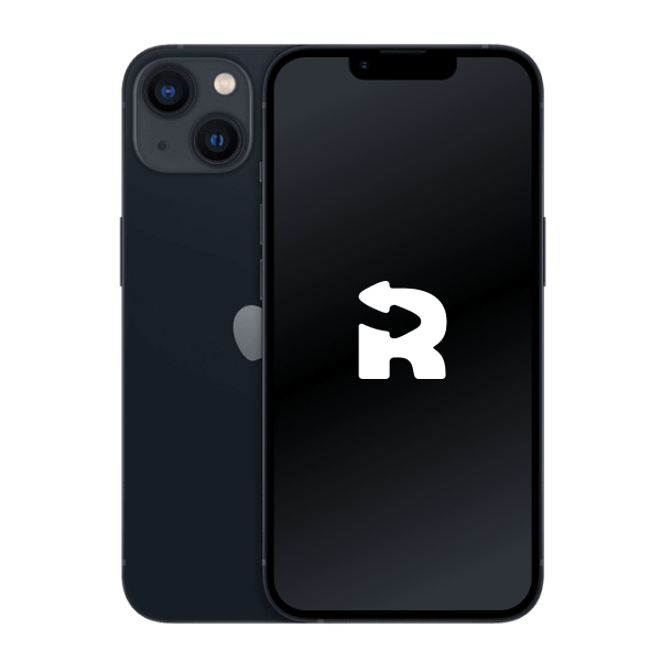 Refurbished iPhone 13 128GB Starlight Weiß