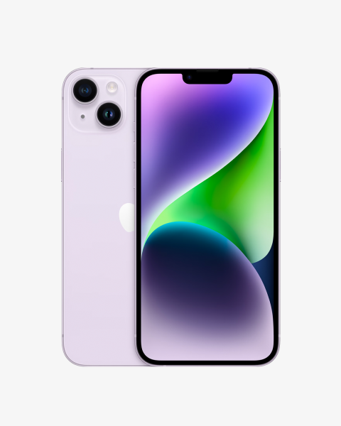iPhone 14 Plus 256GB Violett