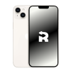 Refurbished iPhone 14 Plus 256GB Starlight Weiß