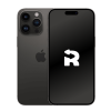 Refurbished iPhone 14 Pro Max 128GB Space Schwarz
