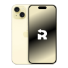 Refurbished iPhone 15 128GB Gelb