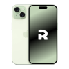 Refurbished iPhone 15 128GB Grün