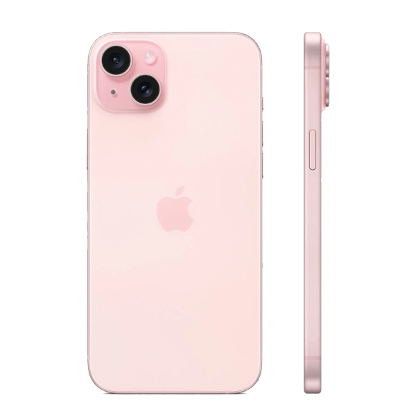 Refurbished iPhone 15 Plus 512GB Rosa