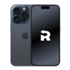 Refurbished iPhone 15 Pro 512GB Titan Blau