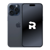 Refurbished iPhone 15 Pro Max 256GB Titan Blau