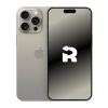 Refurbished iPhone 15 Pro Max 1TB Titan Natur