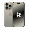 Refurbished iPhone 15 Pro 256GB Titan Natur