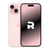 Refurbished iPhone 15 256GB Rosa