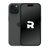 Refurbished iPhone 15 512GB Schwarz