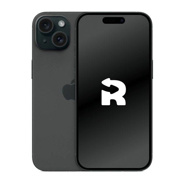 Refurbished iPhone 15 256GB Rosa