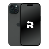 Refurbished iPhone 15 512GB Schwarz