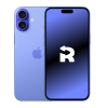 Refurbished iPhone 16 Plus 256GB Blau