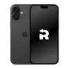 Refurbished iPhone 16 Plus 128GB Schwarz