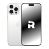 Refurbished iPhone 16 Pro Max 512GB Titan Weiß