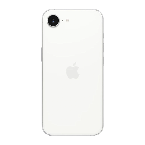 Refurbished iPhone 16e 128GB Weiß