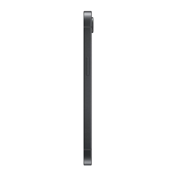 Refurbished iPhone 16e 128GB Schwarz