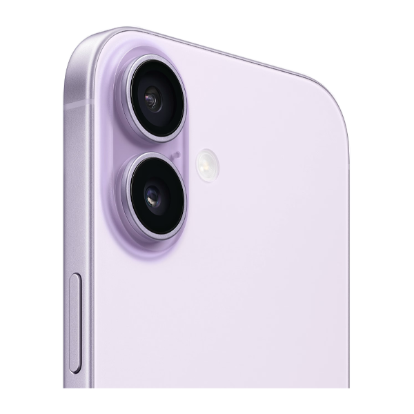 Refurbished iPhone 17 256GB Lavendel
