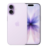 Refurbished iPhone 17 256GB Lavendel