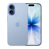 Refurbished iPhone 17 256GB Nebelblau