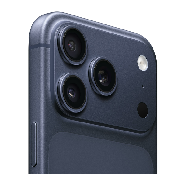 Refurbished iPhone 17 Pro 1TB Tiefblau