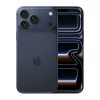 Refurbished iPhone 17 Pro Max 256GB Tiefblau