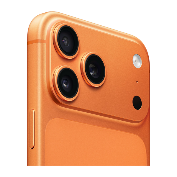 Refurbished iPhone 17 Pro Max 2TB Cosmic Orange