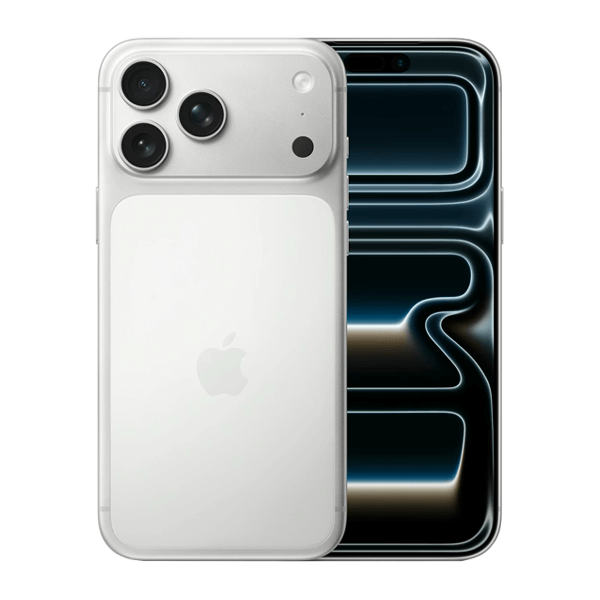 Refurbished iPhone 17 Pro Max 256GB Tiefblau