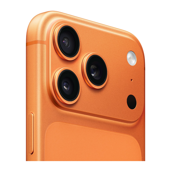 Refurbished iPhone 17 Pro 256GB Cosmic Orange