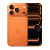 Refurbished iPhone 17 Pro 256GB Cosmic Orange
