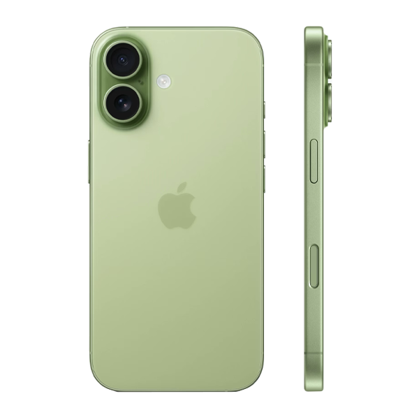 Refurbished iPhone 17 256GB Salbei