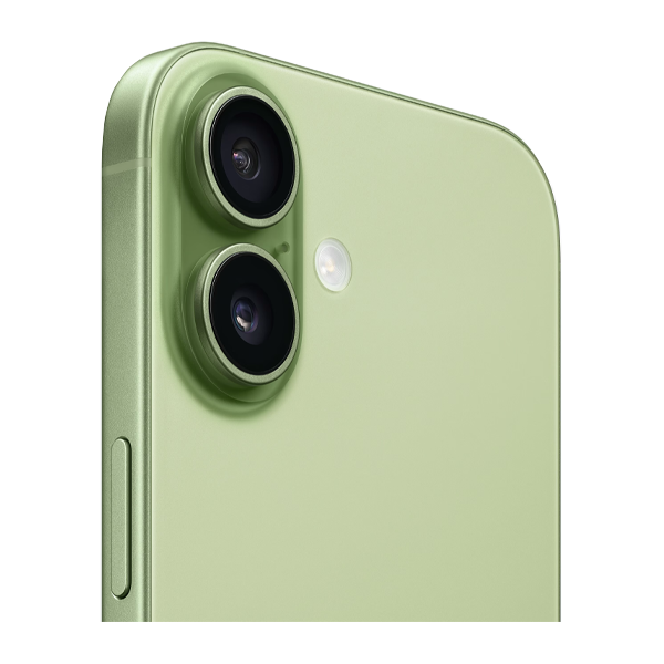 Refurbished iPhone 17 256GB Salbei